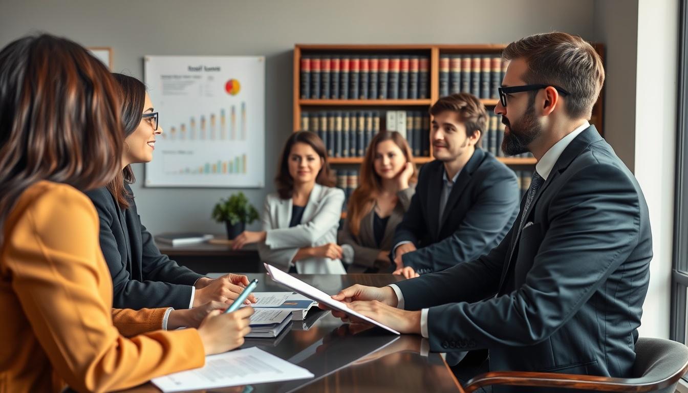 Professional plan visual